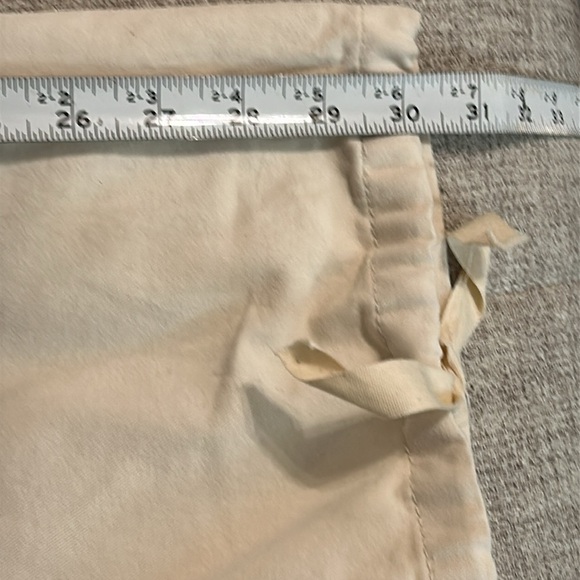 J.GALT SHANGHAI COTTON CARGO PANTS SIZE S - Picture 12 of 14